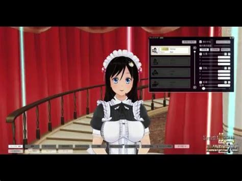 cm3d2 save editor|CM3D2Editor/index.html at gh.